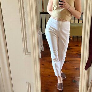 Rag & bone white pants
